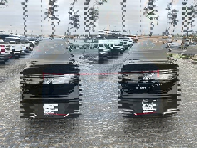 New 2026 Hyundai Sonata SE image 28