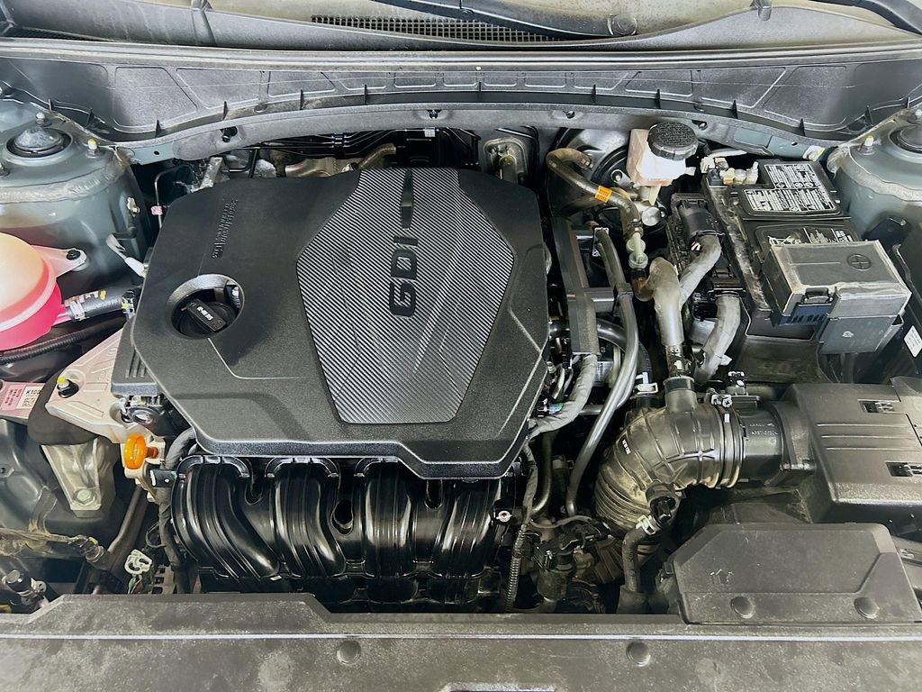 Used 2023 Hyundai Tucson Limited image 30