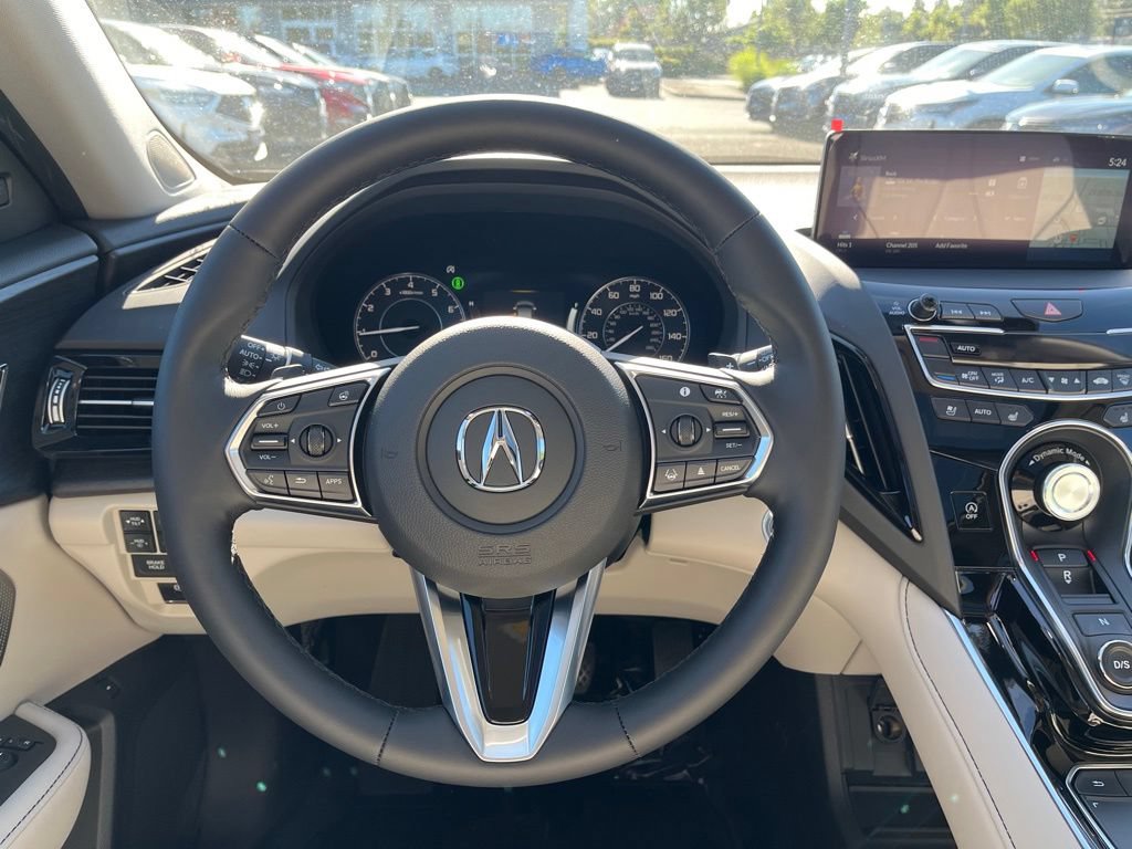 New 2026 Acura RDX SH-AWD w/ Advance Package image 16