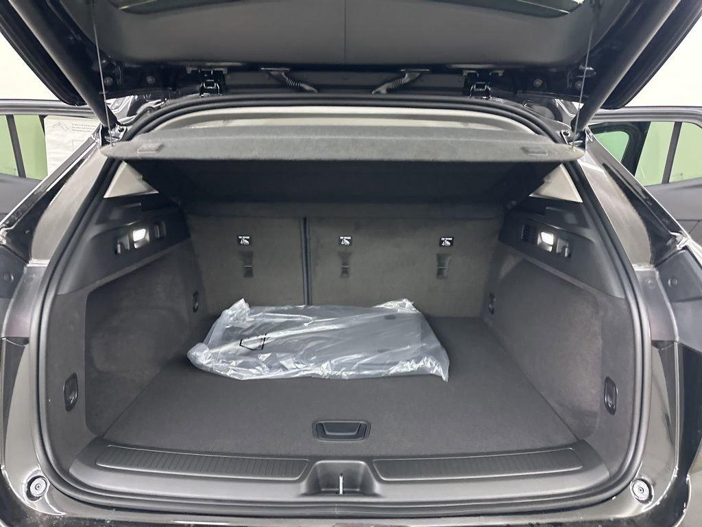 New 2026 Buick Envision Sport Touring AWD/4WD image 23