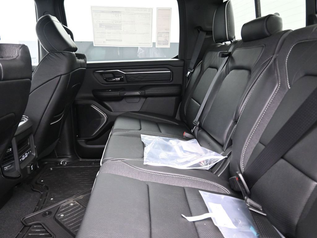 New 2026 RAM 1500 Limited image 13