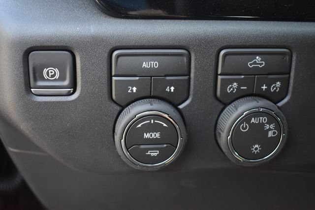 New 2026 Chevrolet Silverado 1500 LT AWD/4WD image 24