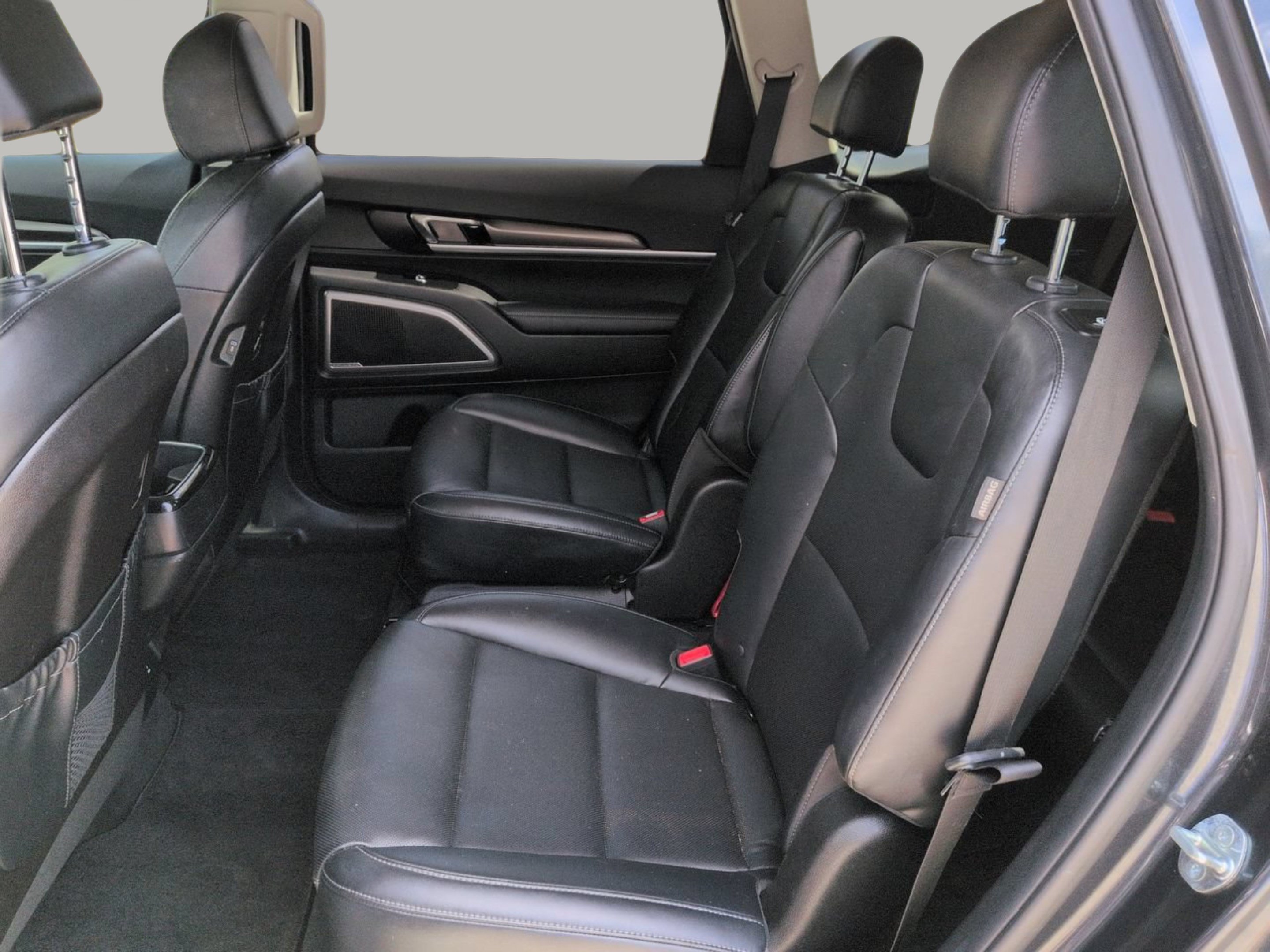 Used 2023 Kia Telluride S w/ S Sunroof Package FWD image 18