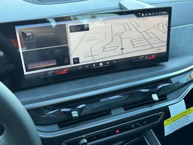 New 2026 BMW X5 xDrive40i w/ Premium Package image 16