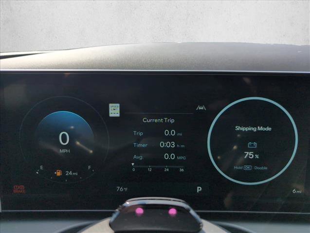 New 2026 Hyundai Santa Cruz Limited image 11