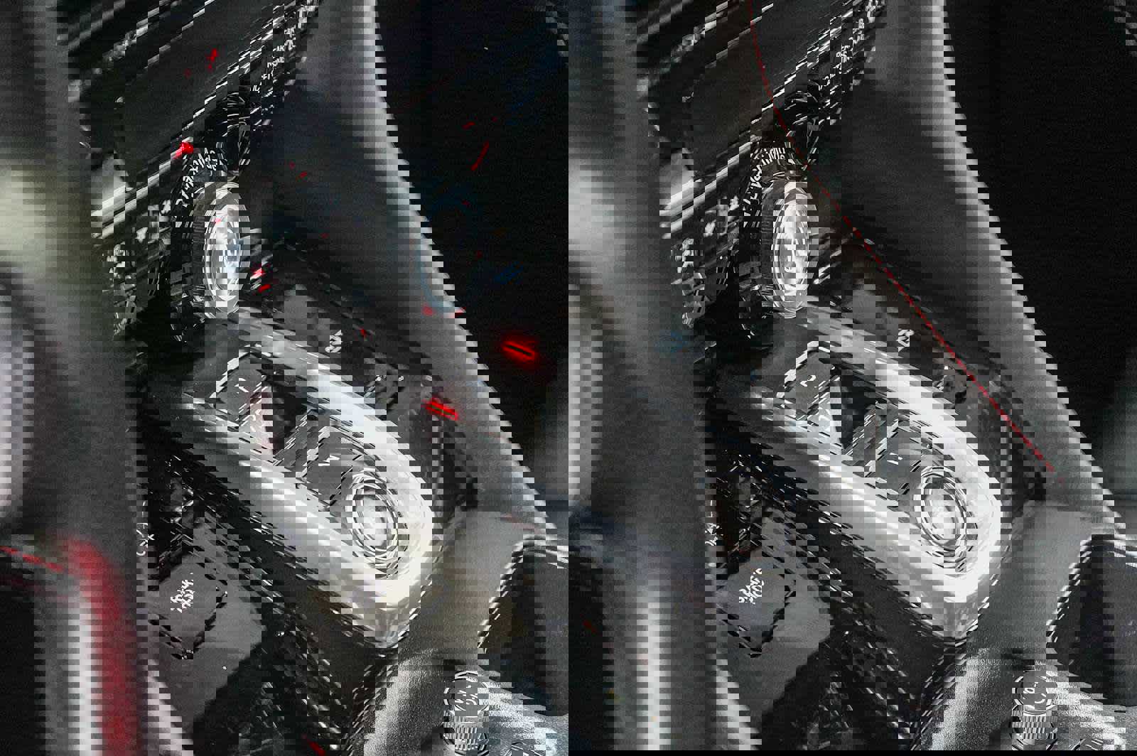 Used 2023 Acura MDX A-Spec image 27