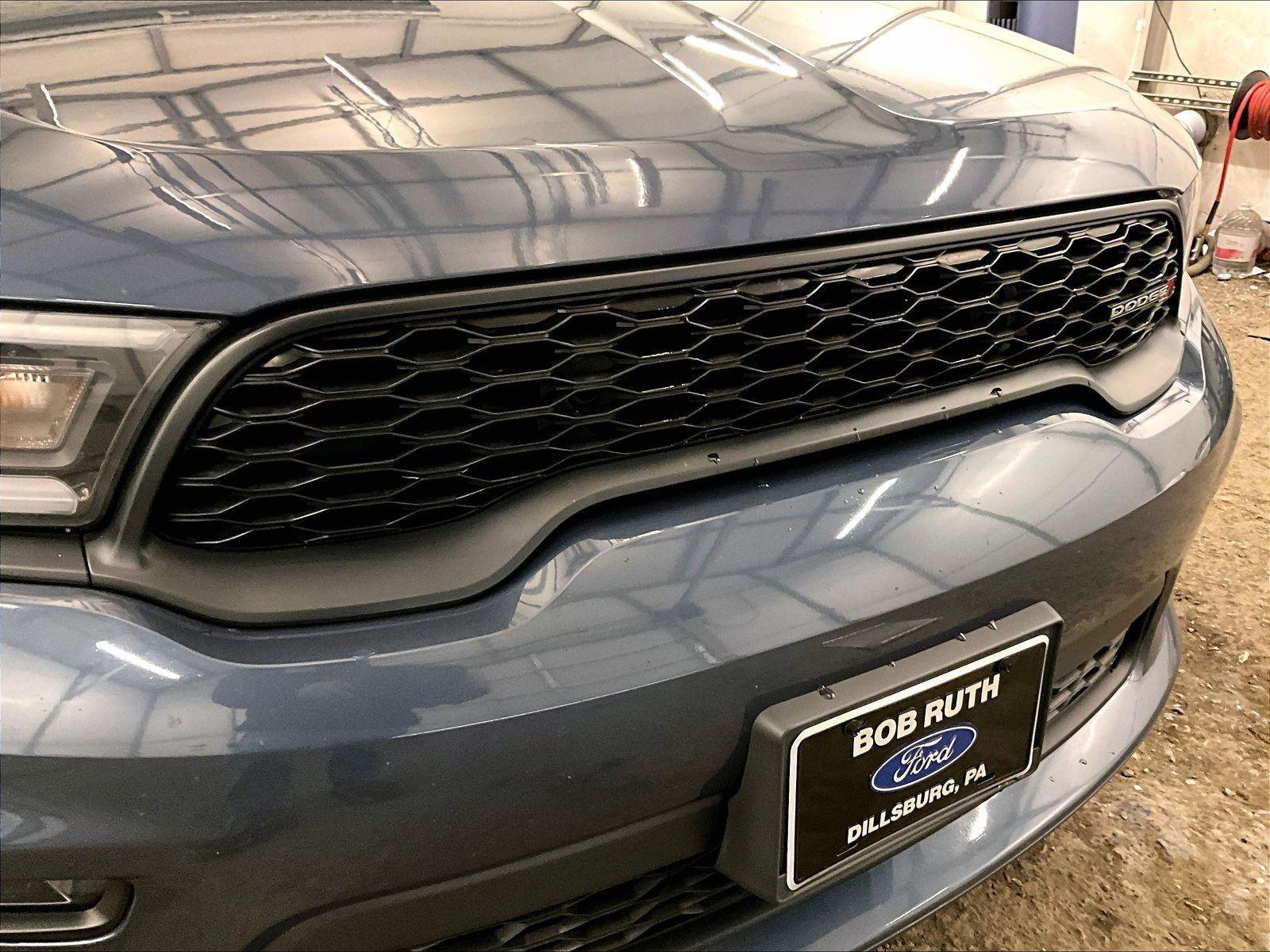 Used 2021 Dodge Durango GT w/ Blacktop Package AWD/4WD image 30