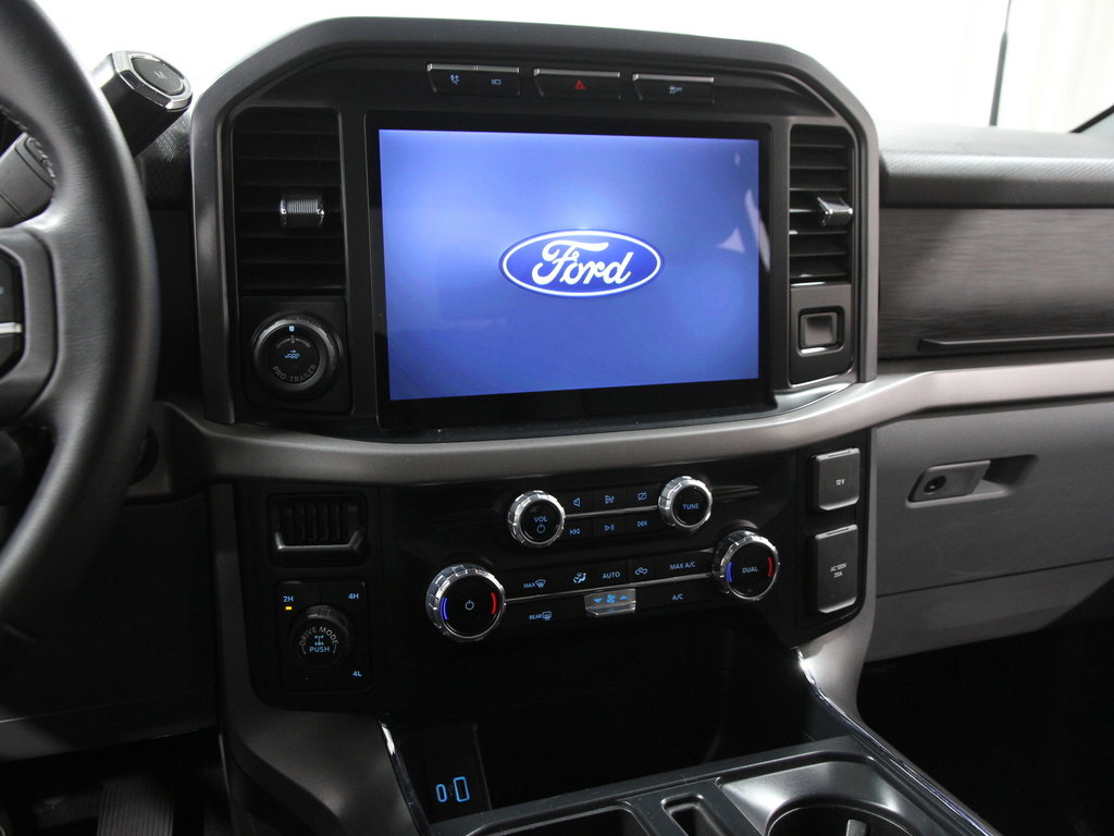 Used 2024 Ford F150 XLT w/ Mobile Office Package image 10