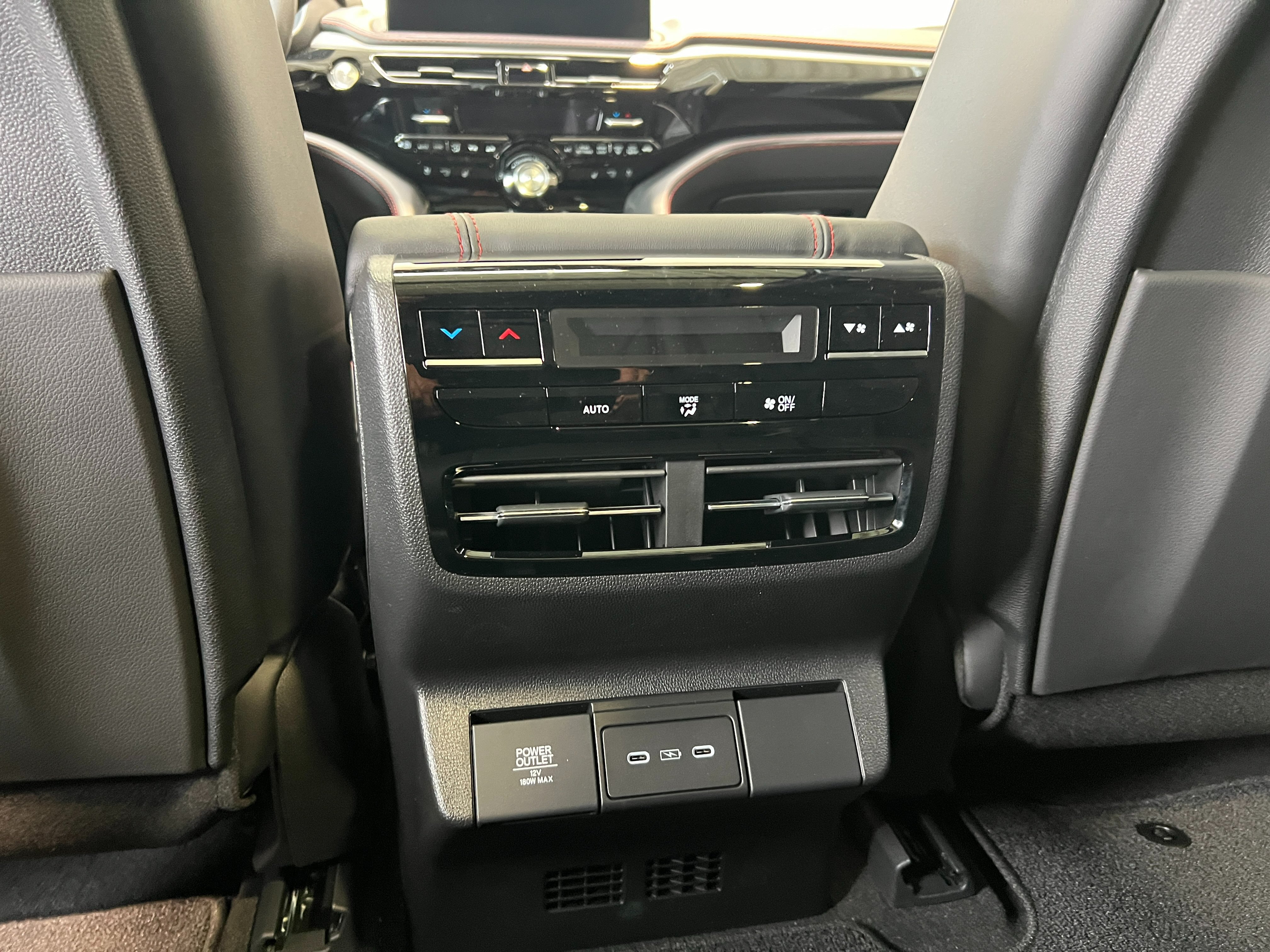 Used 2026 Acura MDX A-Spec AWD/4WD image 32