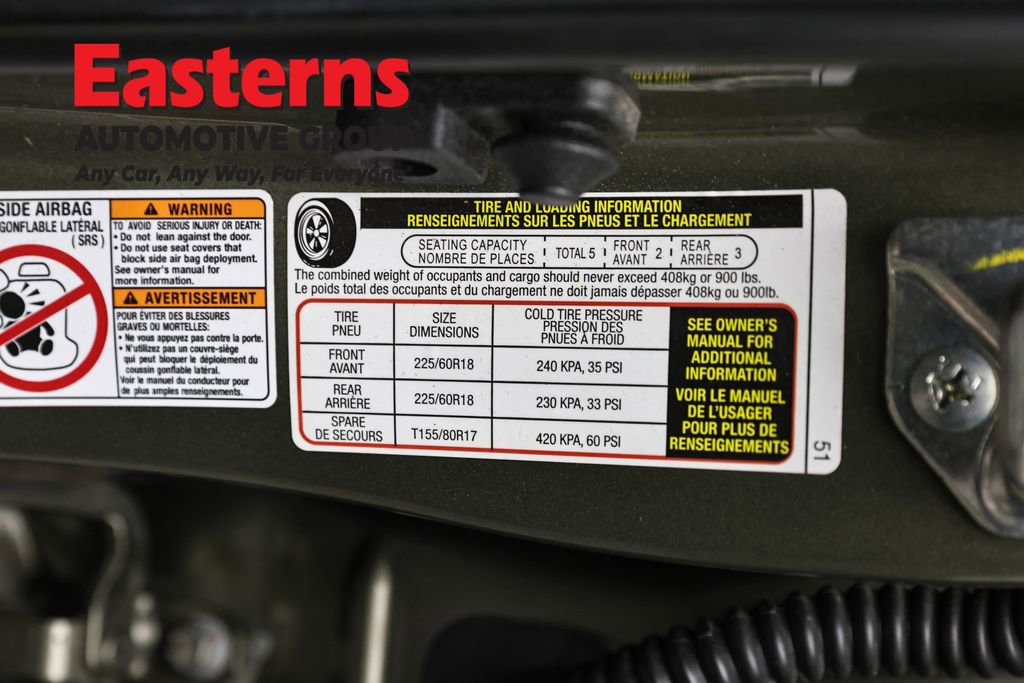 Used 2016 Subaru Outback 3.6R Limited image 41