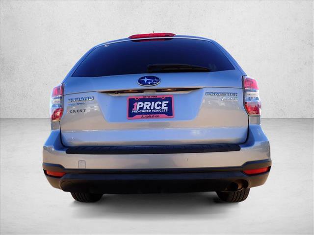 Used 2015 Subaru Forester 2.5i Premium w/ All-Weather Package image 3