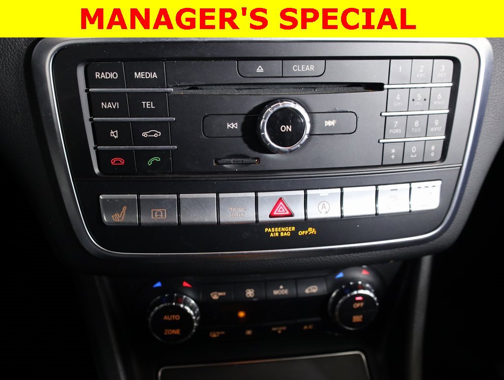 Used 2019 Mercedes-Benz GLA 250 4MATIC image 19