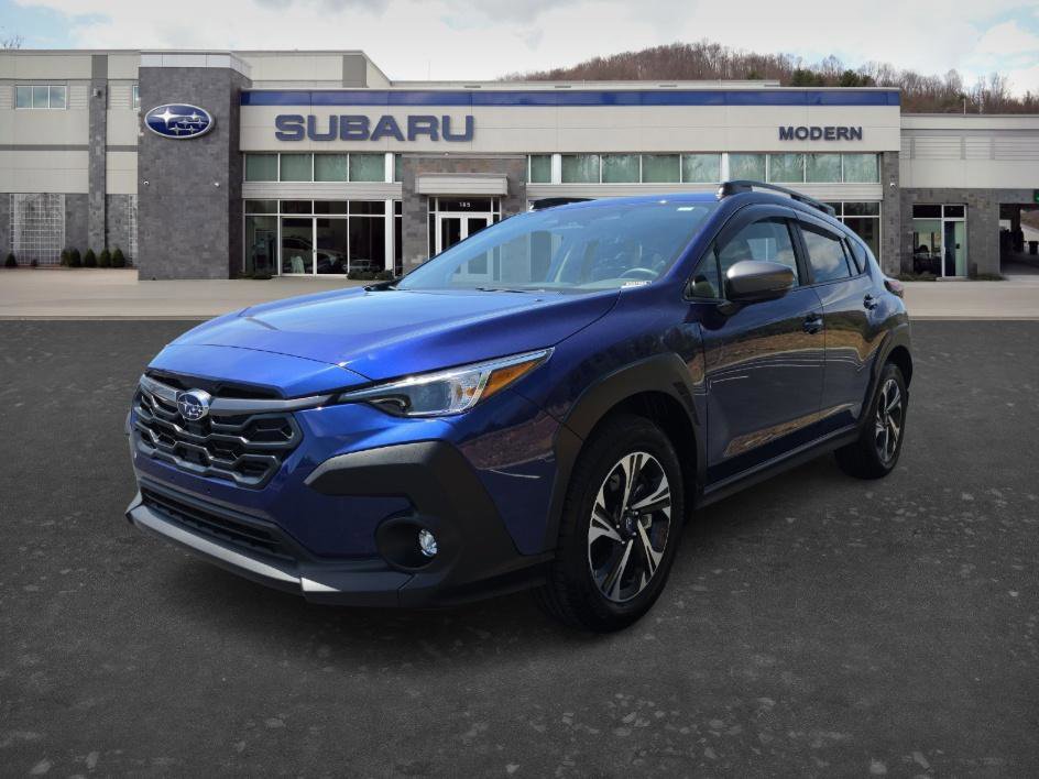 Used 2025 Subaru Crosstrek 2.0i Premium image 1
