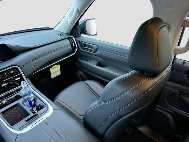 New 2026 Nissan Armada SV RWD image 5