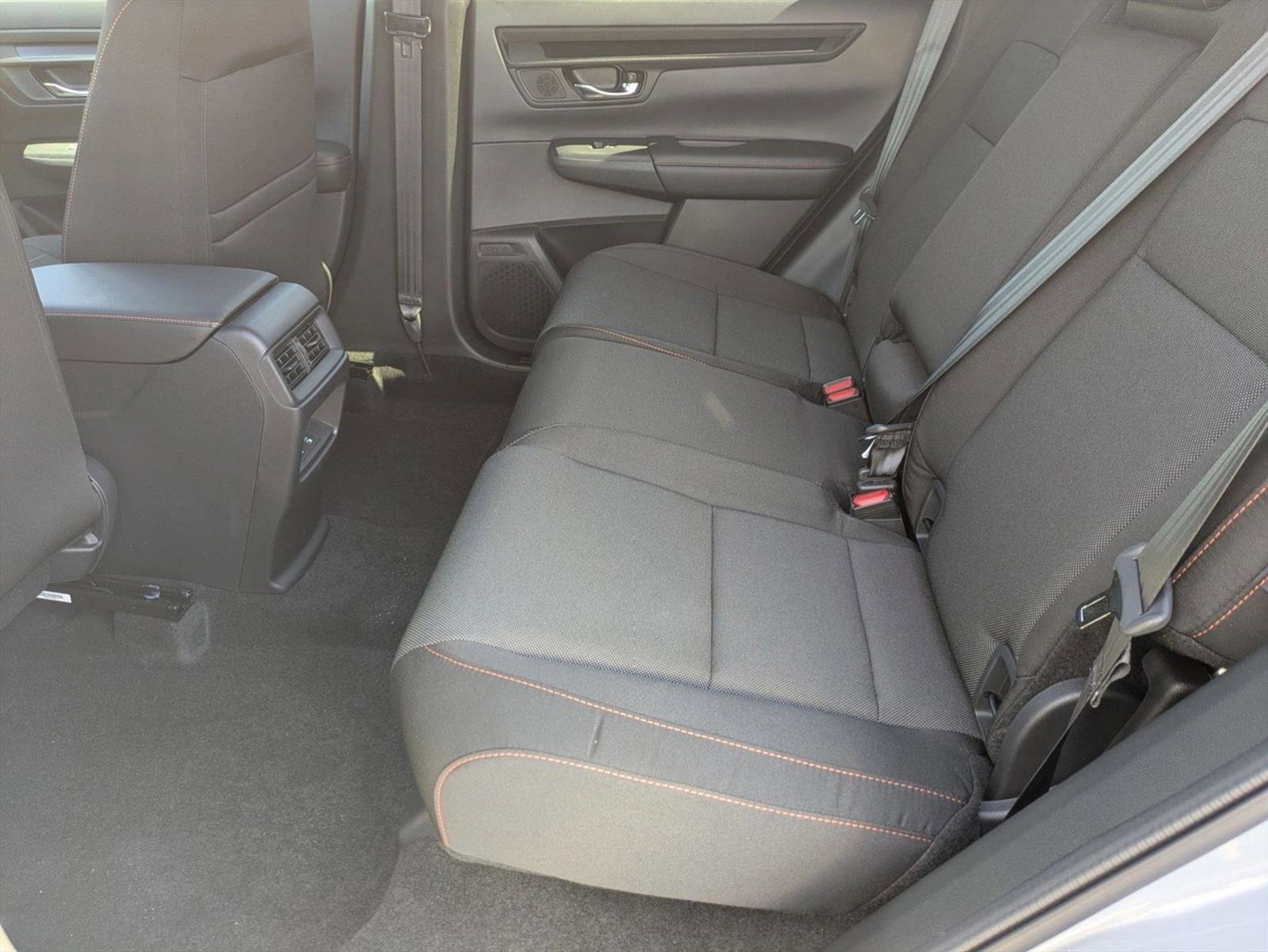 New 2026 Honda CR-V TrailSport image 15