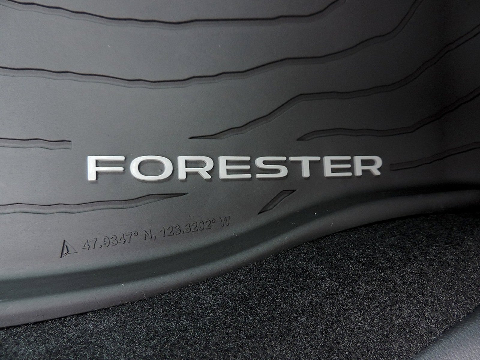 New 2026 Subaru Forester Limited AWD/4WD image 19
