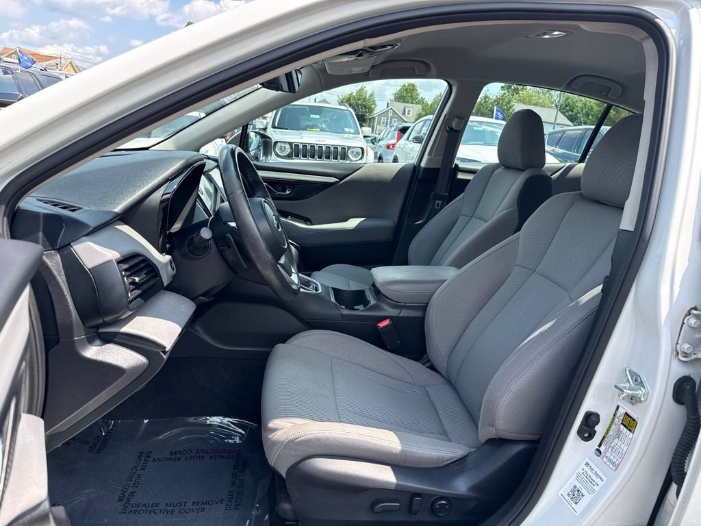 Used 2024 Subaru Legacy Premium AWD/4WD image 14