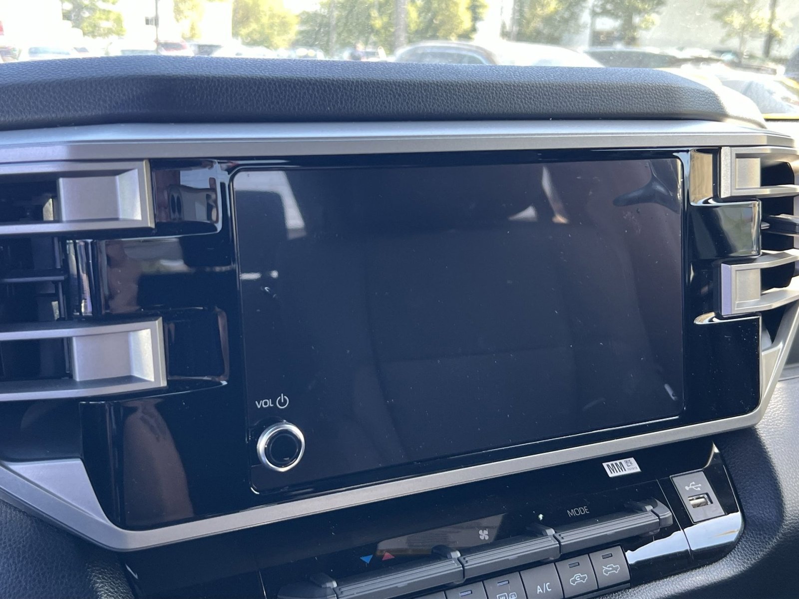 New 2025 Toyota Tundra SR5 image 13