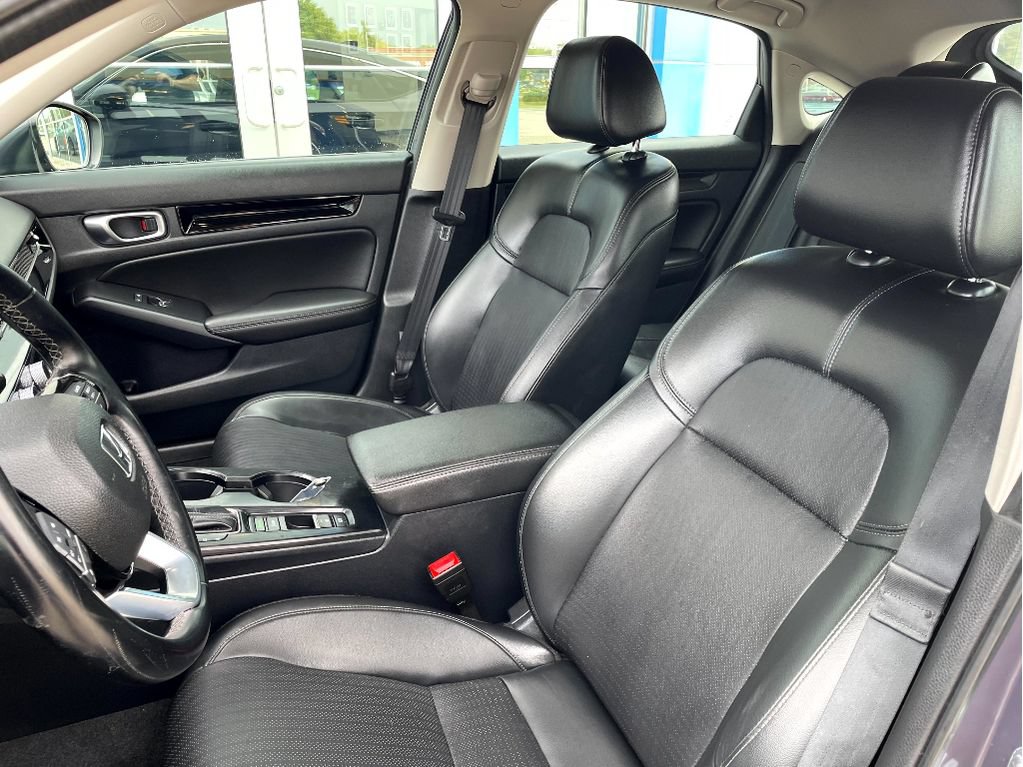 Used 2023 Honda Civic EX-L image 11