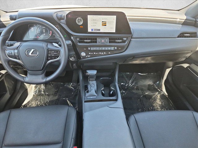 Used 2024 Lexus ES 350 w/ Accessory Package (Z2) FWD image 19