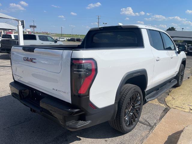New 2026 GMC Sierra EV Elevation w/ Premium Package image 5