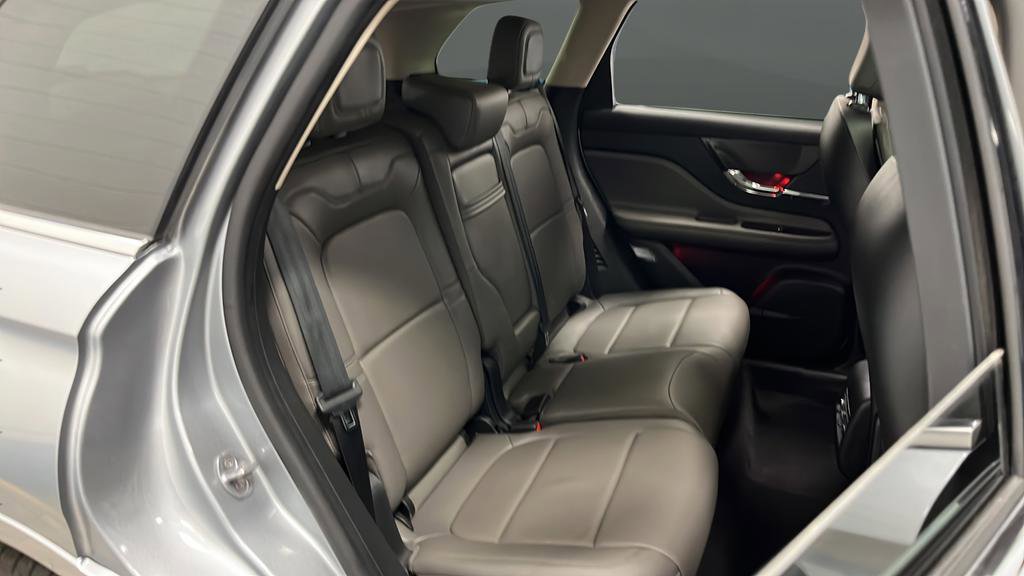 Used 2024 Lincoln Corsair Grand Touring w/ Equipment Group 301A image 12