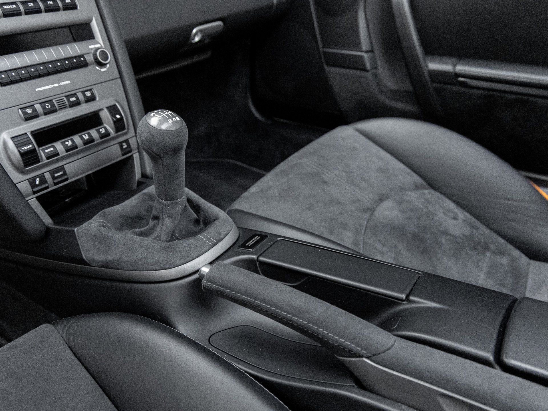 Used 2007 Porsche 911 GT3 image 26