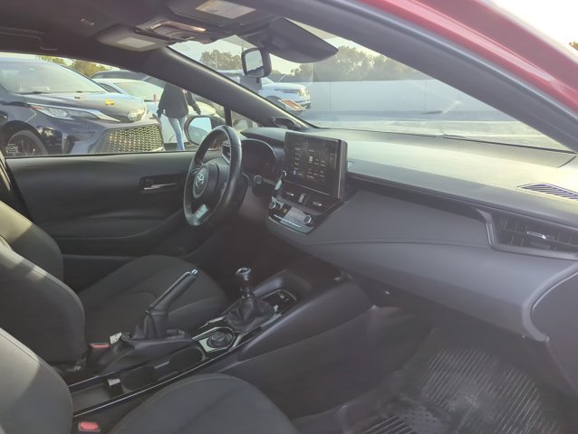 Used 2023 Toyota Corolla Core w/ Performance Package image 24