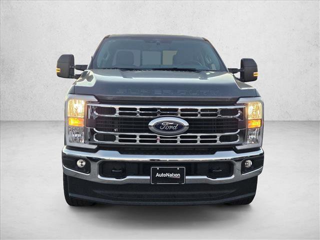New 2026 Ford F250 XLT w/ FX4 Off-Road Package image 6
