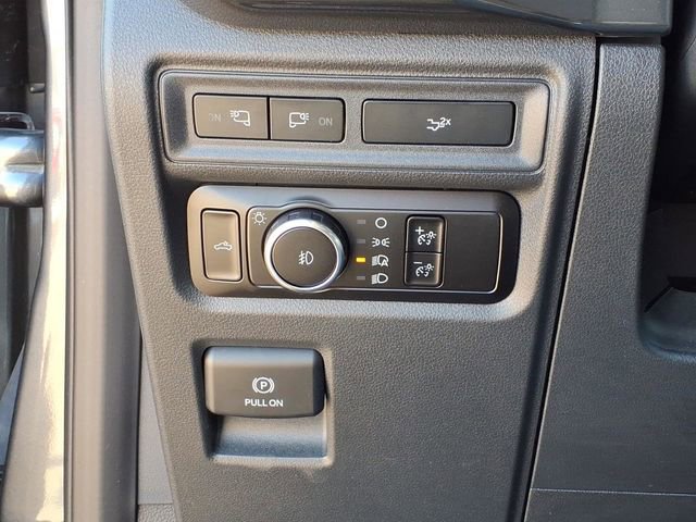Used 2023 Ford F150 XLT w/ Equipment Group 302A High image 15