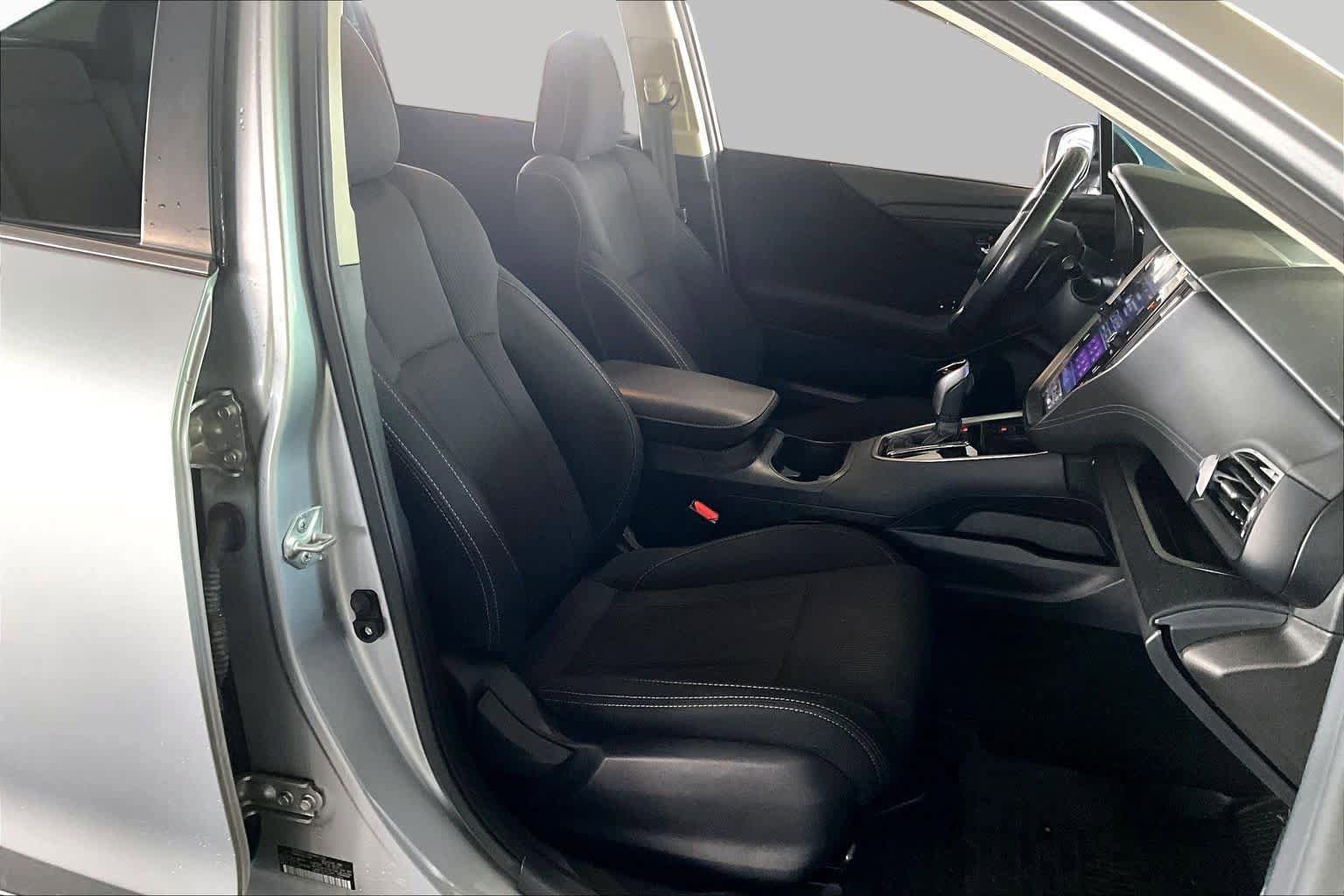Used 2022 Subaru Legacy Premium AWD/4WD image 8