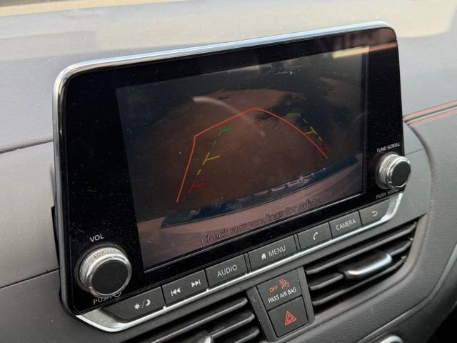 Used 2019 Nissan Altima 2.5 SR image 20