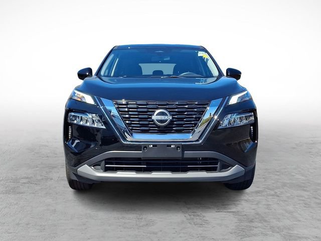 Used 2023 Nissan Rogue SV AWD/4WD image 2