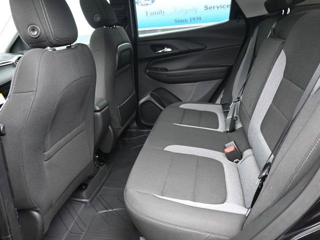 New 2026 Chevrolet TrailBlazer LT w/ Convenience Package image 10