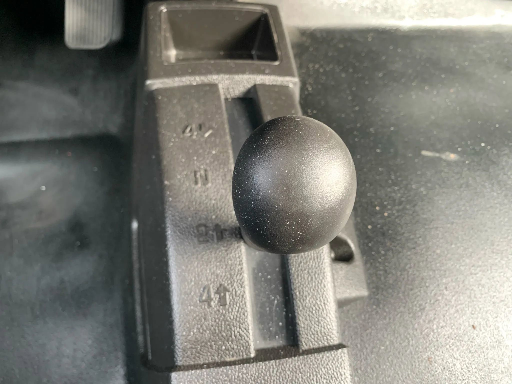 Used 2017 Chevrolet Silverado 1500 W/T image 11