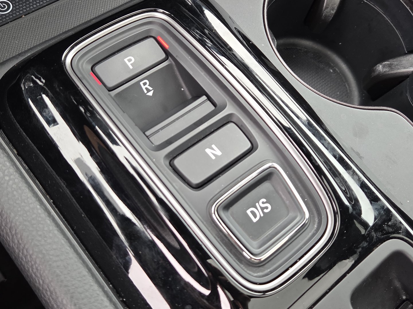Used 2025 Honda Pilot TrailSport image 7