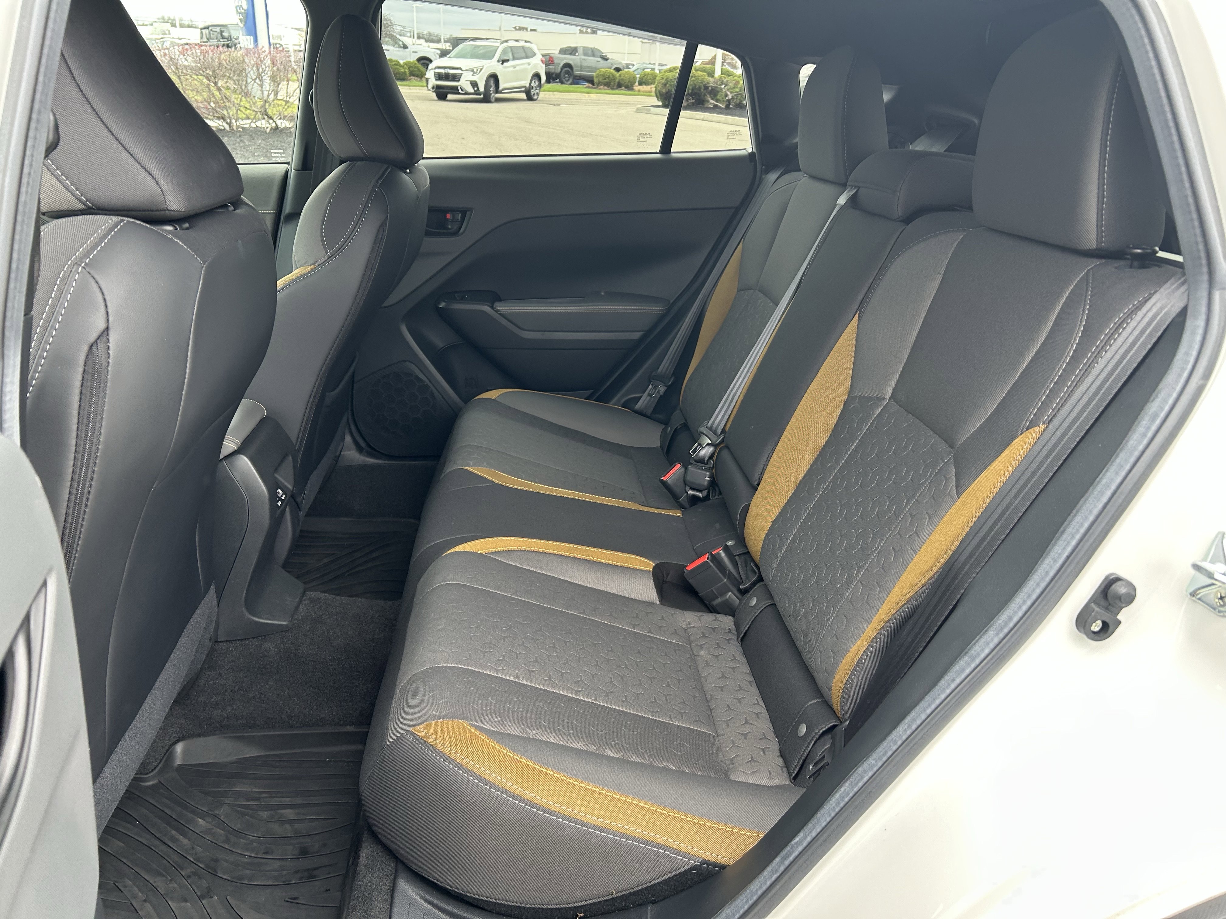 Used 2025 Subaru Crosstrek 2.5i Sport image 21