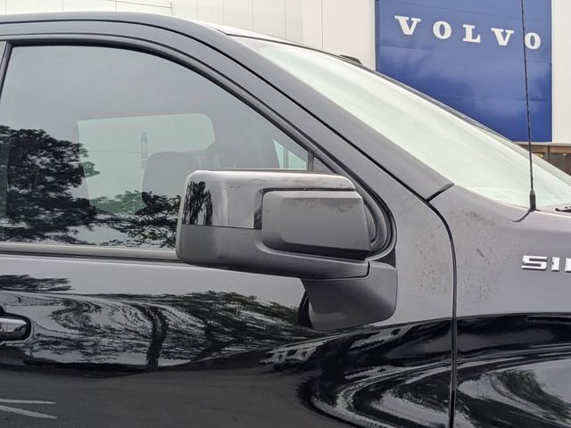 Used 2024 Chevrolet Silverado 1500 RST w/ Protection Package image 15