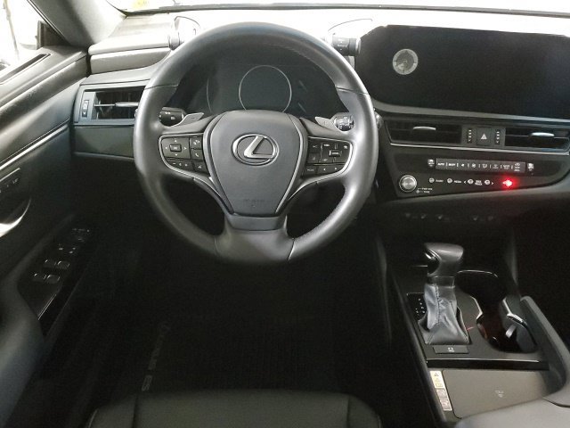 Used 2024 Lexus ES 350 w/ Premium Package FWD image 16