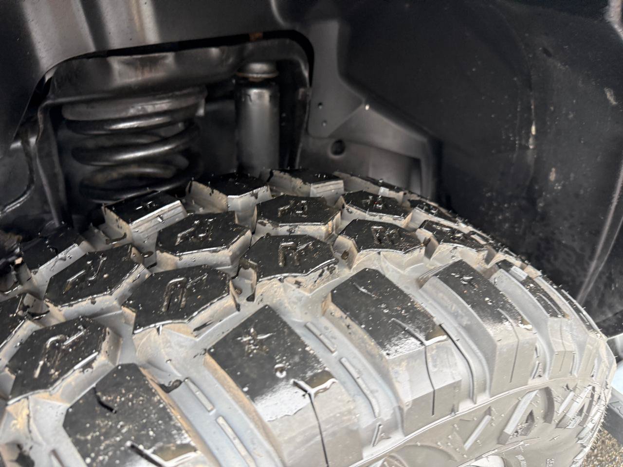 Used 2018 RAM 2500 Lone Star AWD/4WD image 14