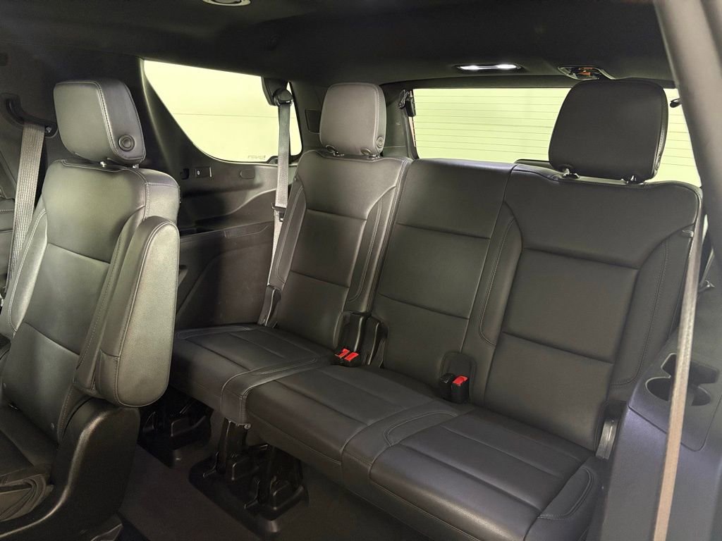 Used 2024 Chevrolet Tahoe LT image 44