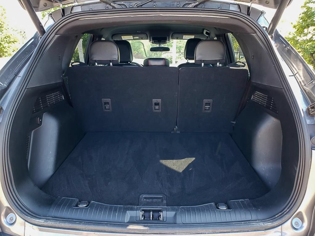 Used 2023 Ford Escape ST-Line FWD image 26