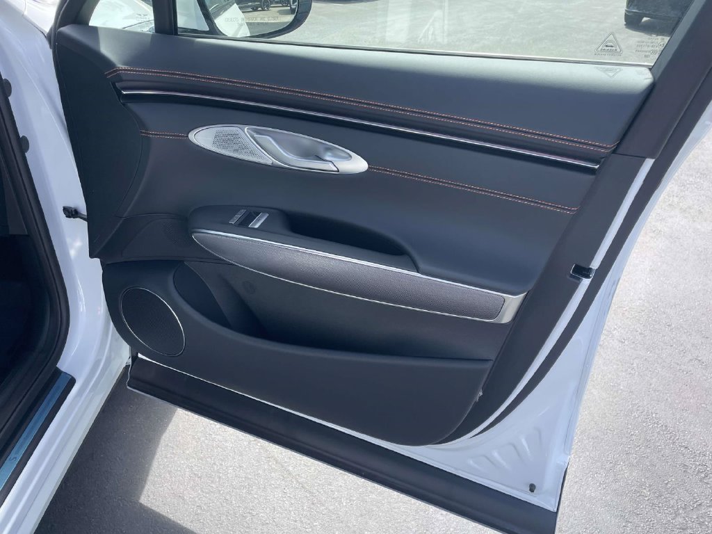 New 2026 Genesis GV70 3.5T Sport Advanced AWD/4WD image 26