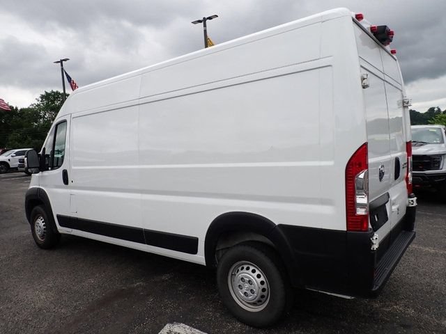 Used 2024 RAM ProMaster 2500 FWD image 4
