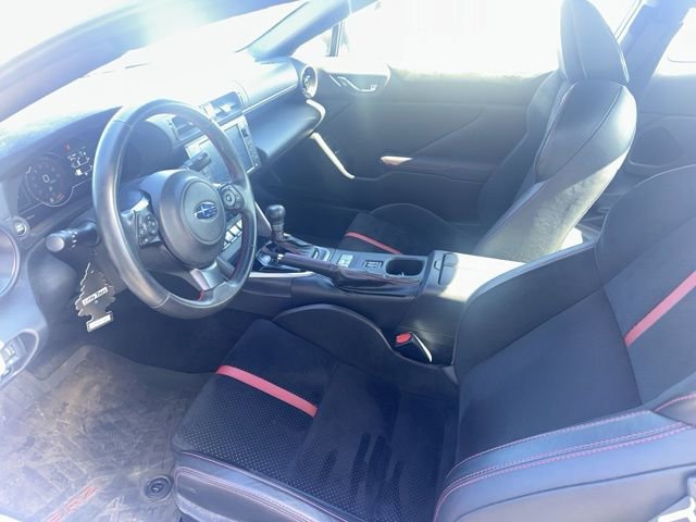 Used 2023 Subaru BRZ Limited image 8