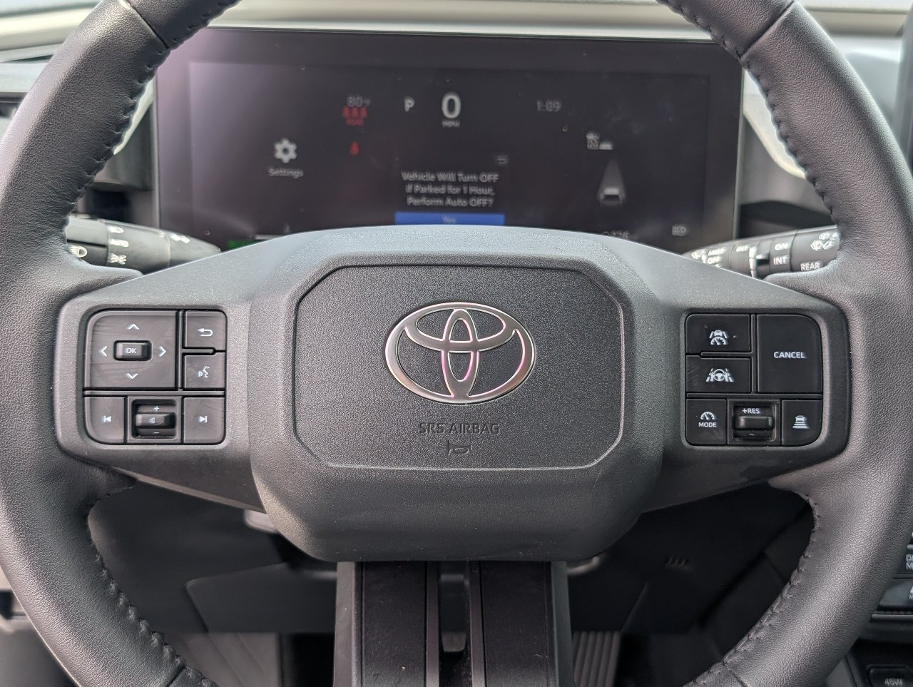 Used 2026 Toyota RAV4 XLE Premium FWD image 18