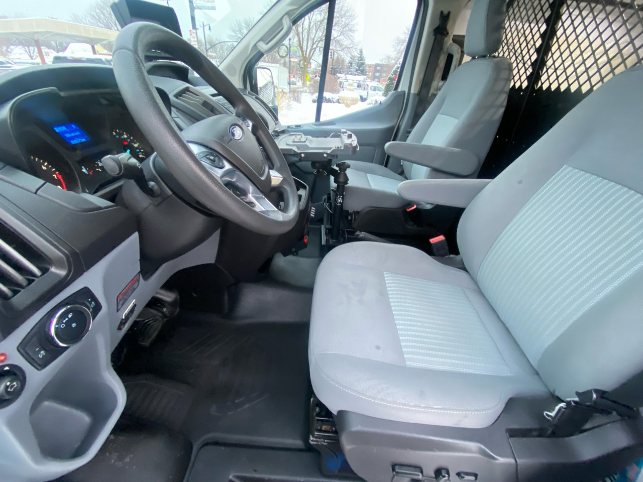 Used 2019 Ford Transit 350 148 Low Roof image 18