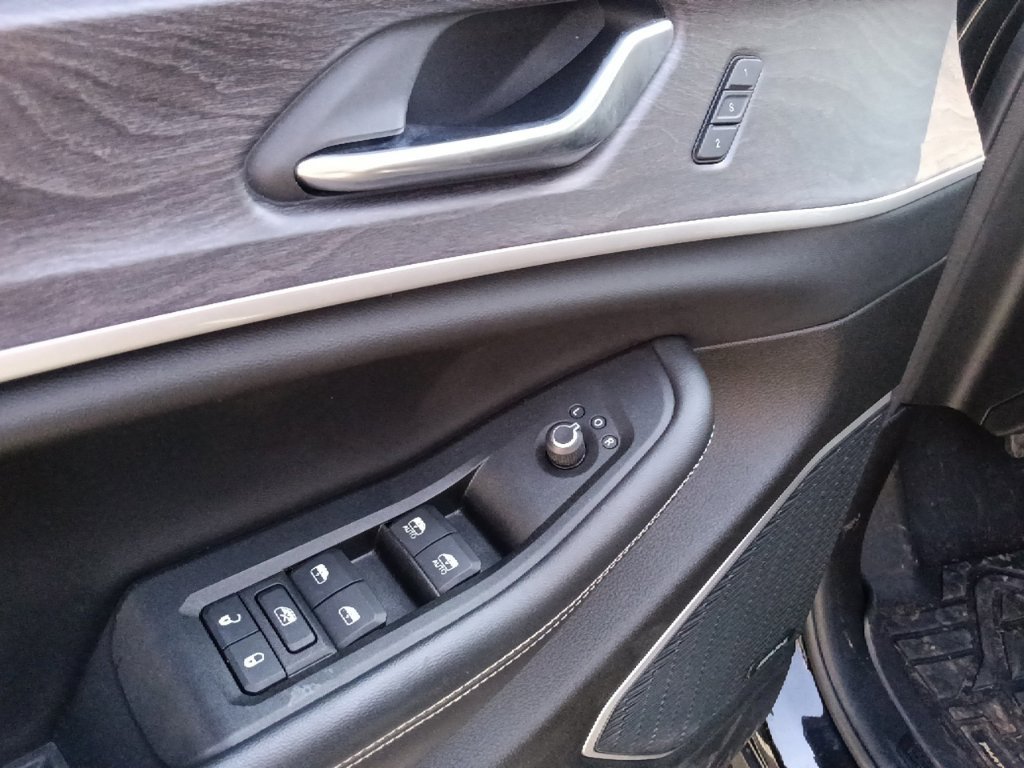 Used 2022 Jeep Grand Cherokee L Limited RWD image 12