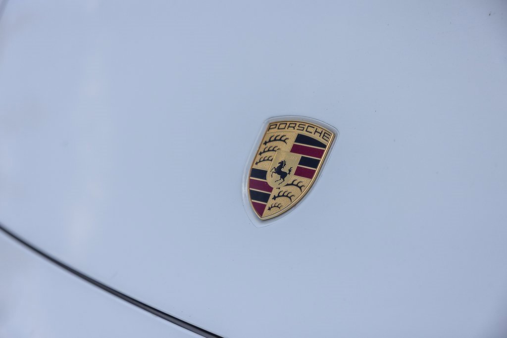 Certified 2024 Porsche 911 Carrera GTS image 25