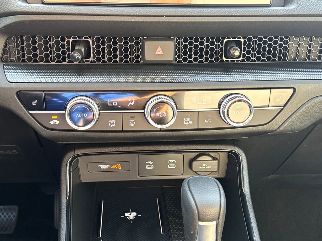 New 2026 Honda CR-V EX image 20